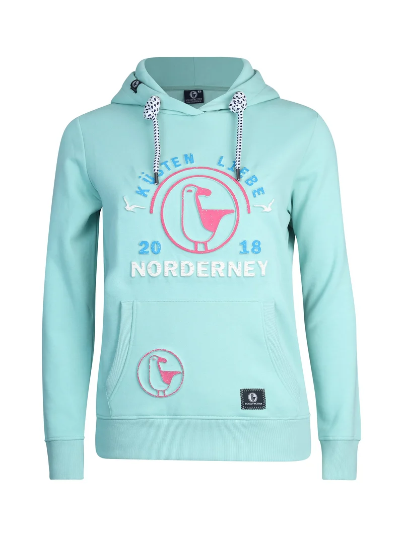 Hoodie Nantje Norderney