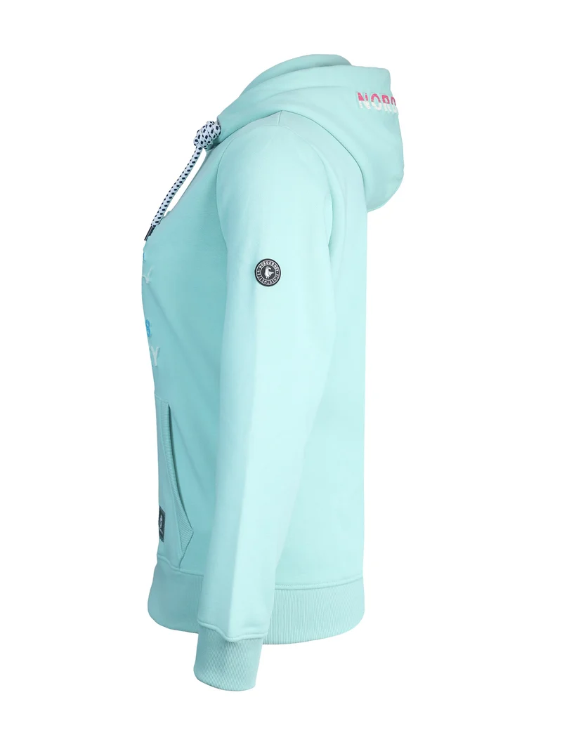 Hoodie Nantje Norderney