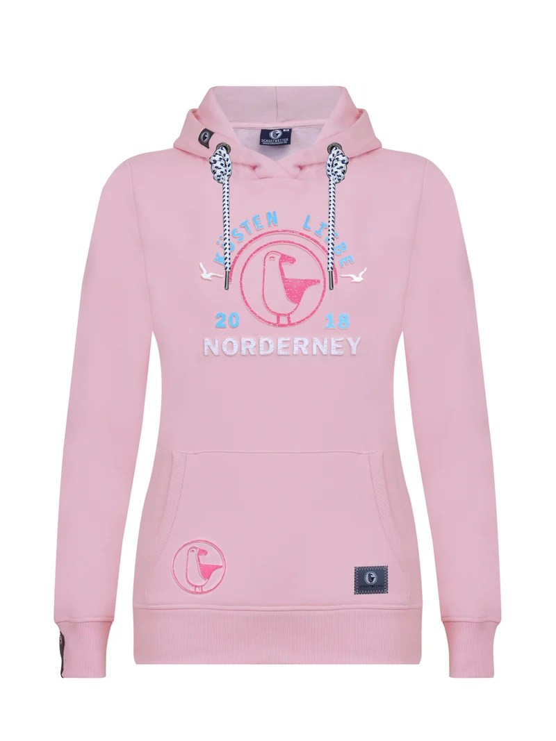 Hoodie Nantje Norderney
