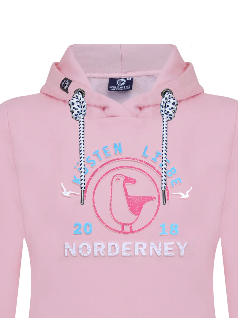 Hoodie Nantje Norderney