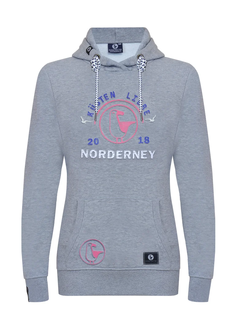 Hoodie Nantje Norderney