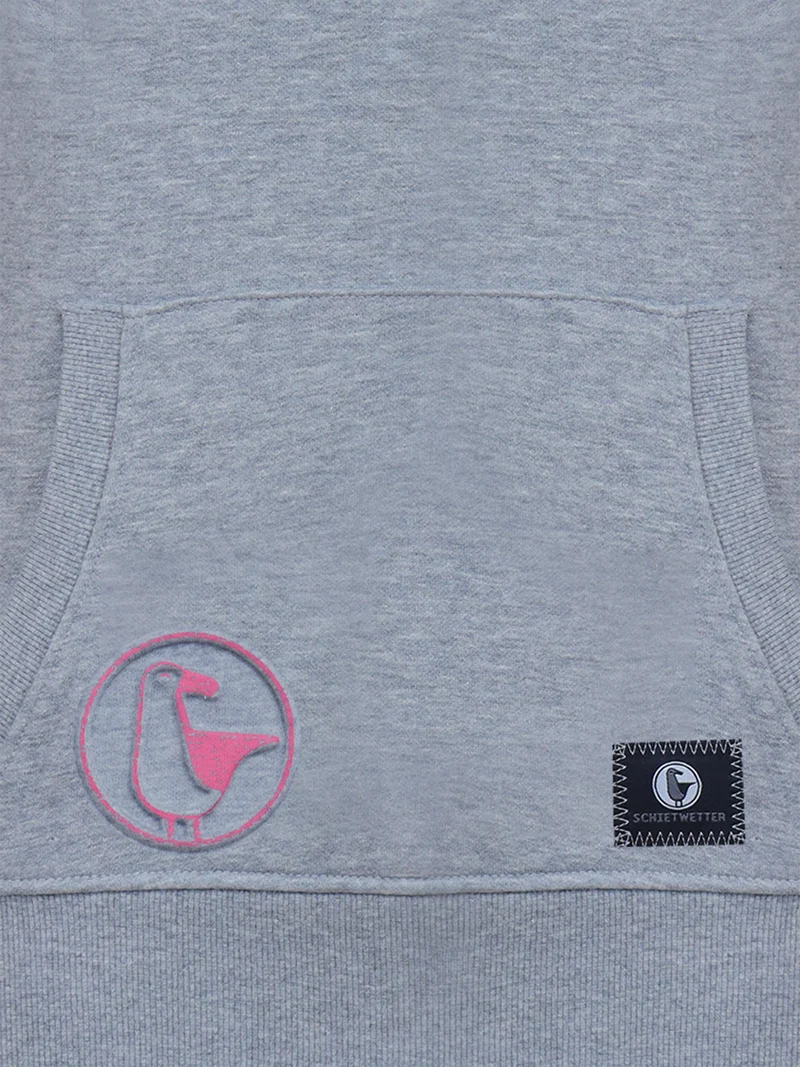 Hoodie Nantje Norderney