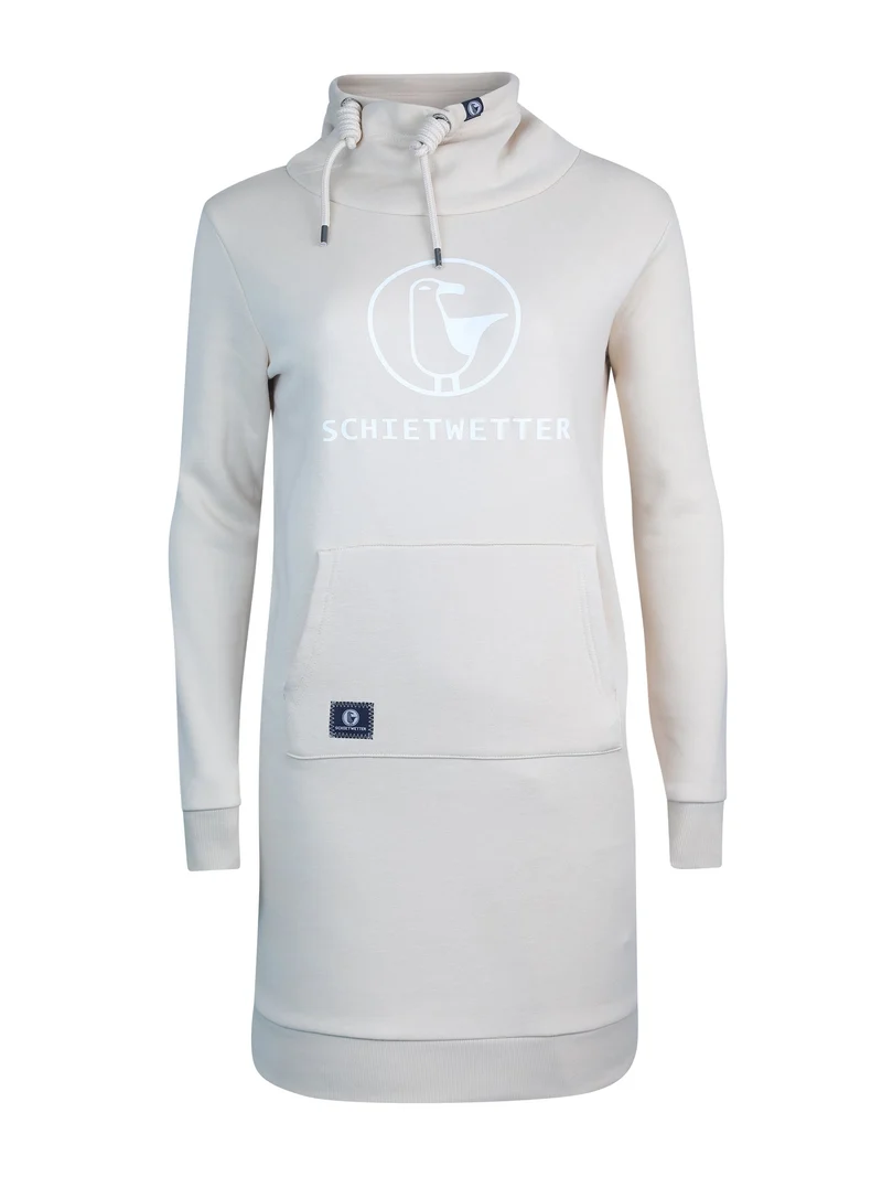 Sweatkleid Planken Pina