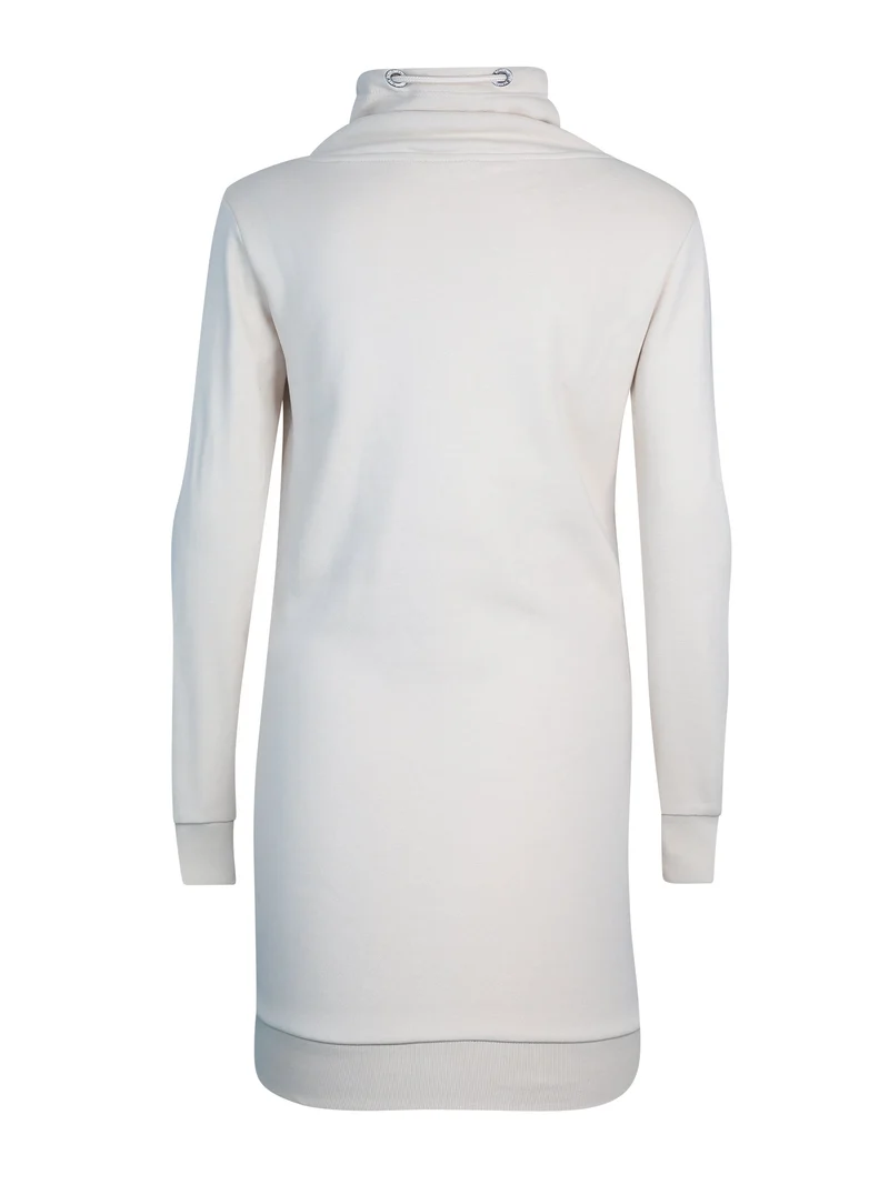 Sweatkleid Planken Pina