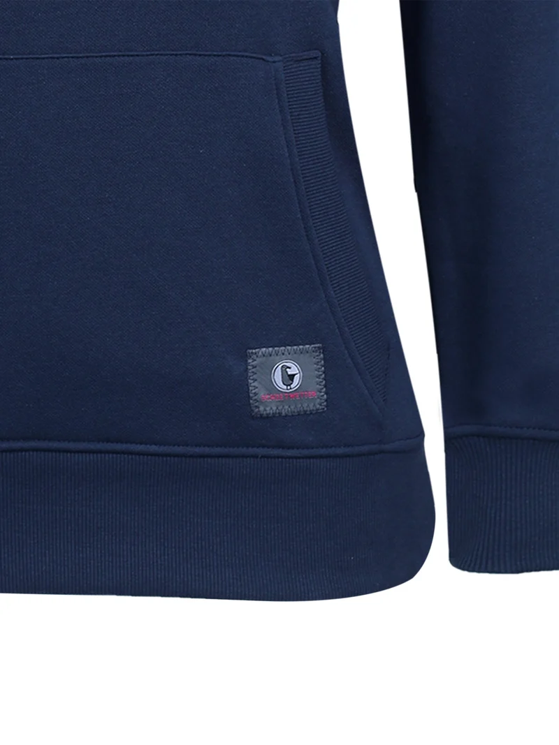 Hoodie Usedomer Deern