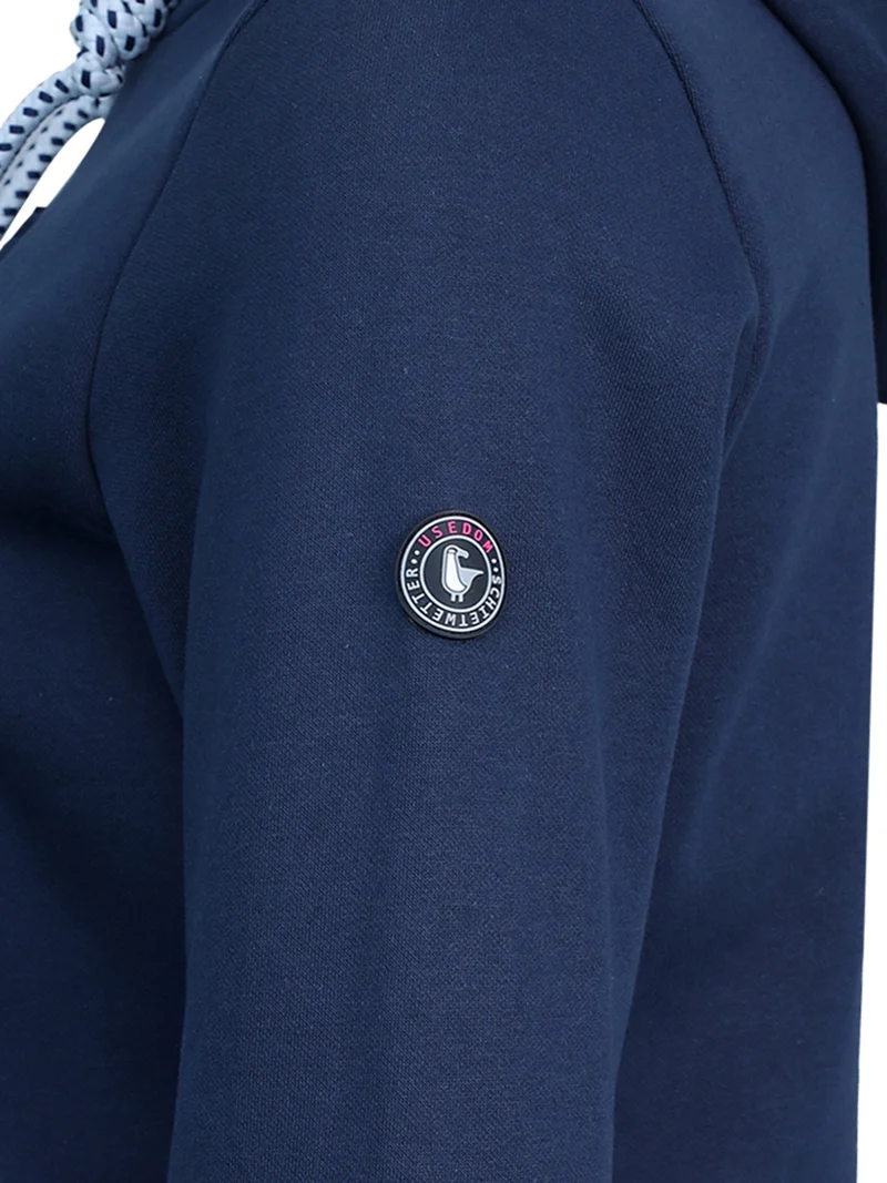 Hoodie Usedomer Deern