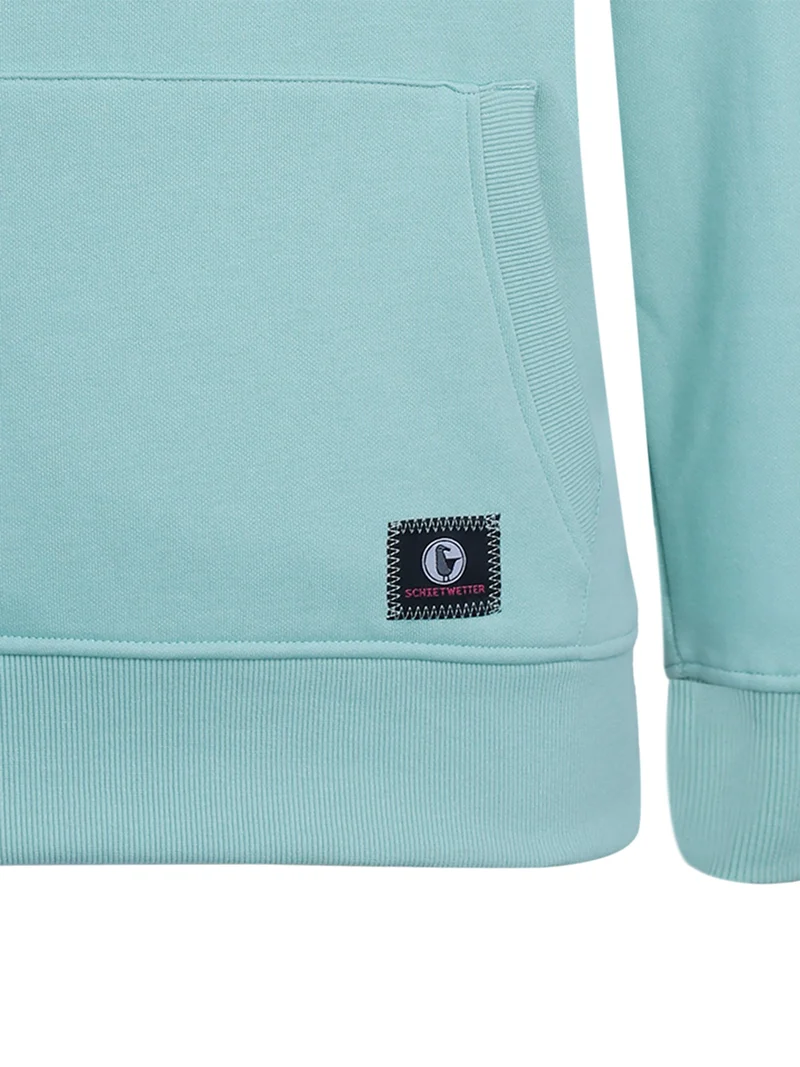 Hoodie Usedomer Deern
