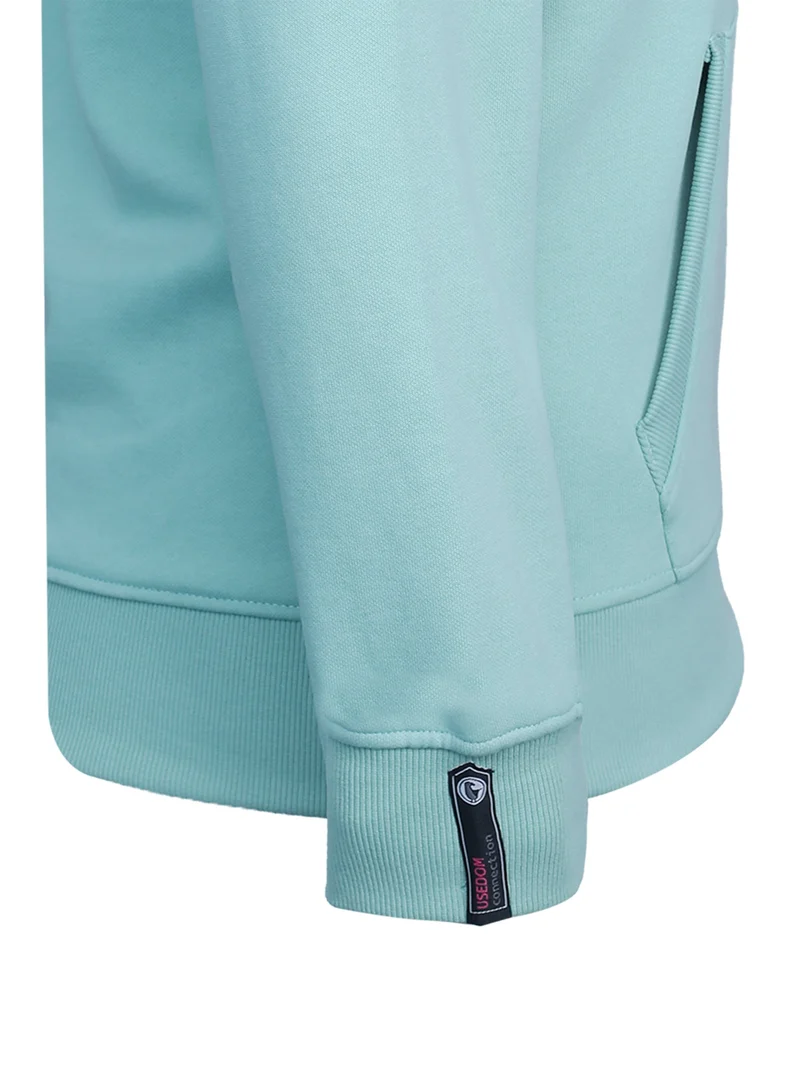 Hoodie Usedomer Deern
