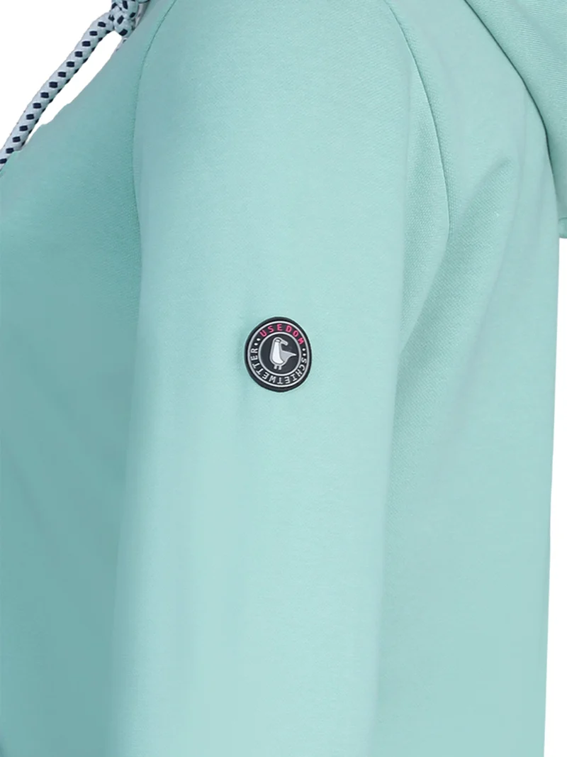 Hoodie Usedomer Deern