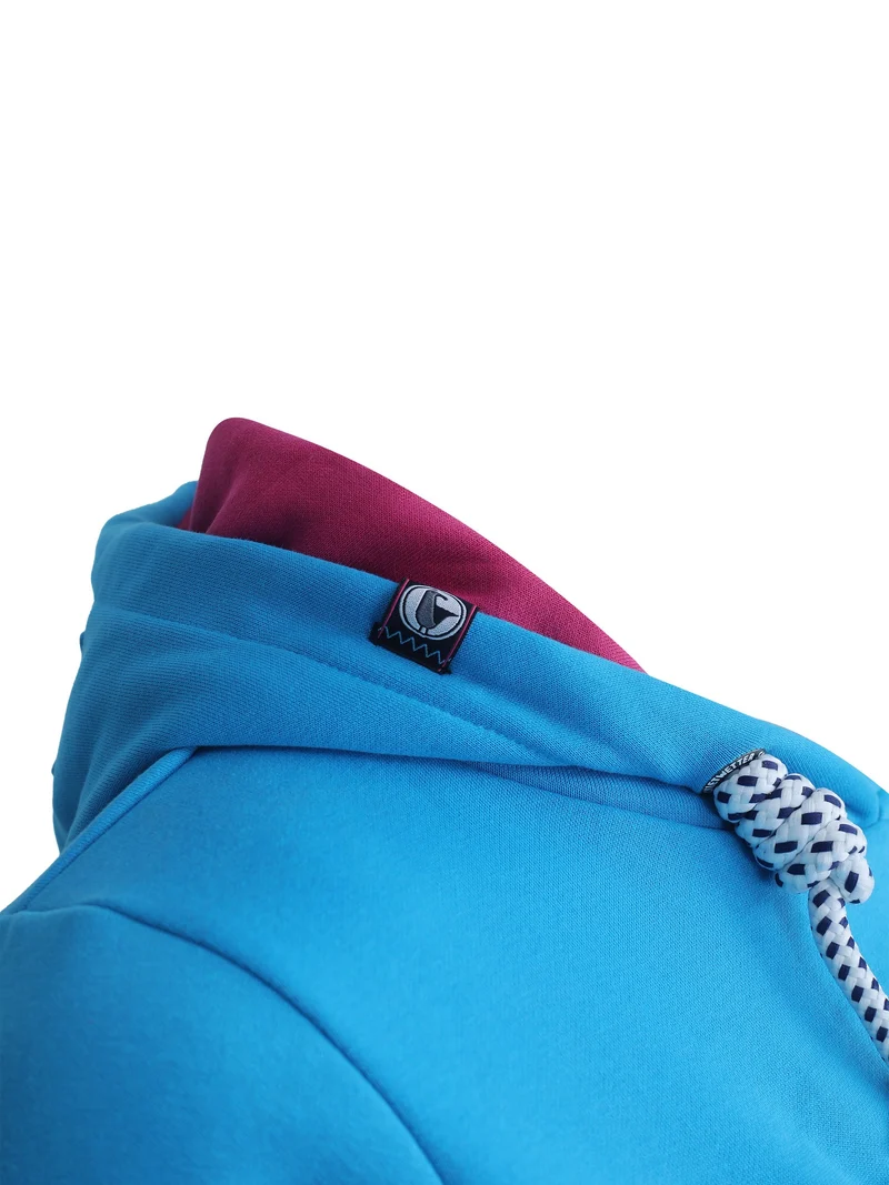 Hoodie Usedomer Deern