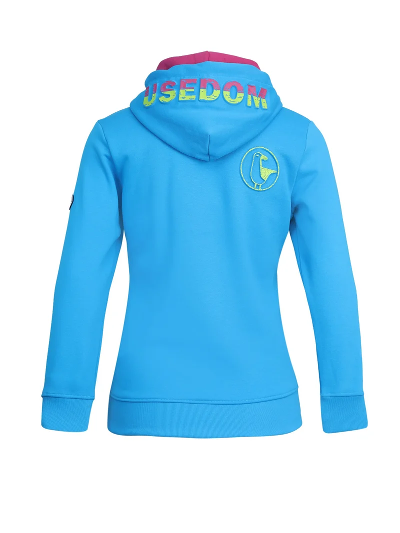 Hoodie Usedomer Deern