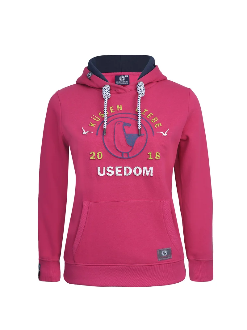 Hoodie Usedomer Deern