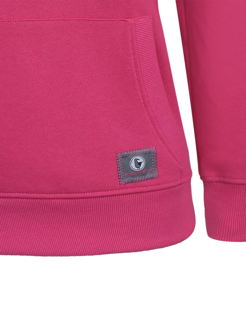 Hoodie Usedomer Deern