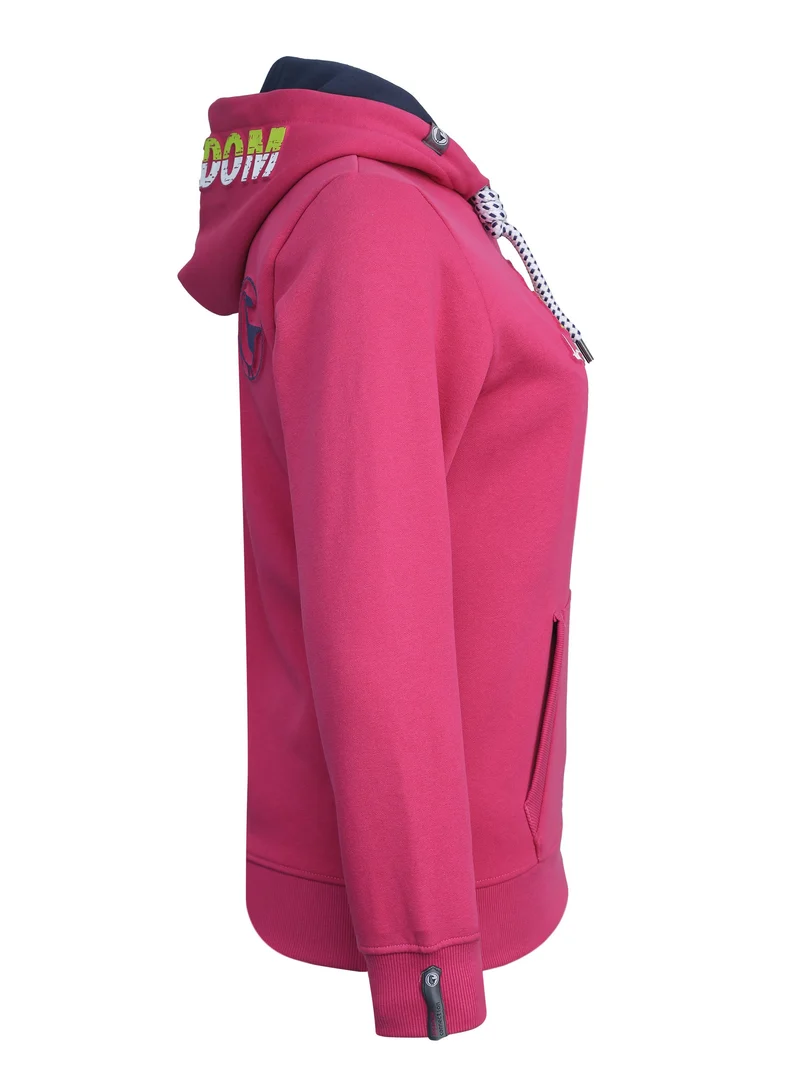 Hoodie Usedomer Deern