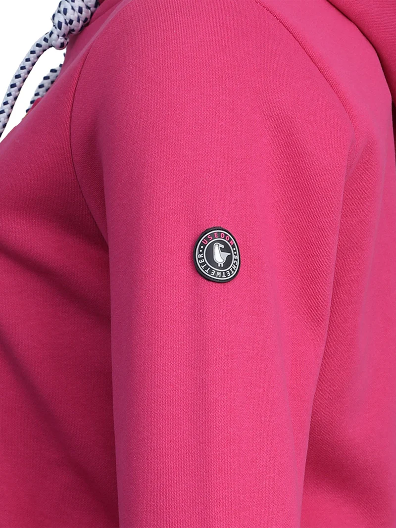 Hoodie Usedomer Deern