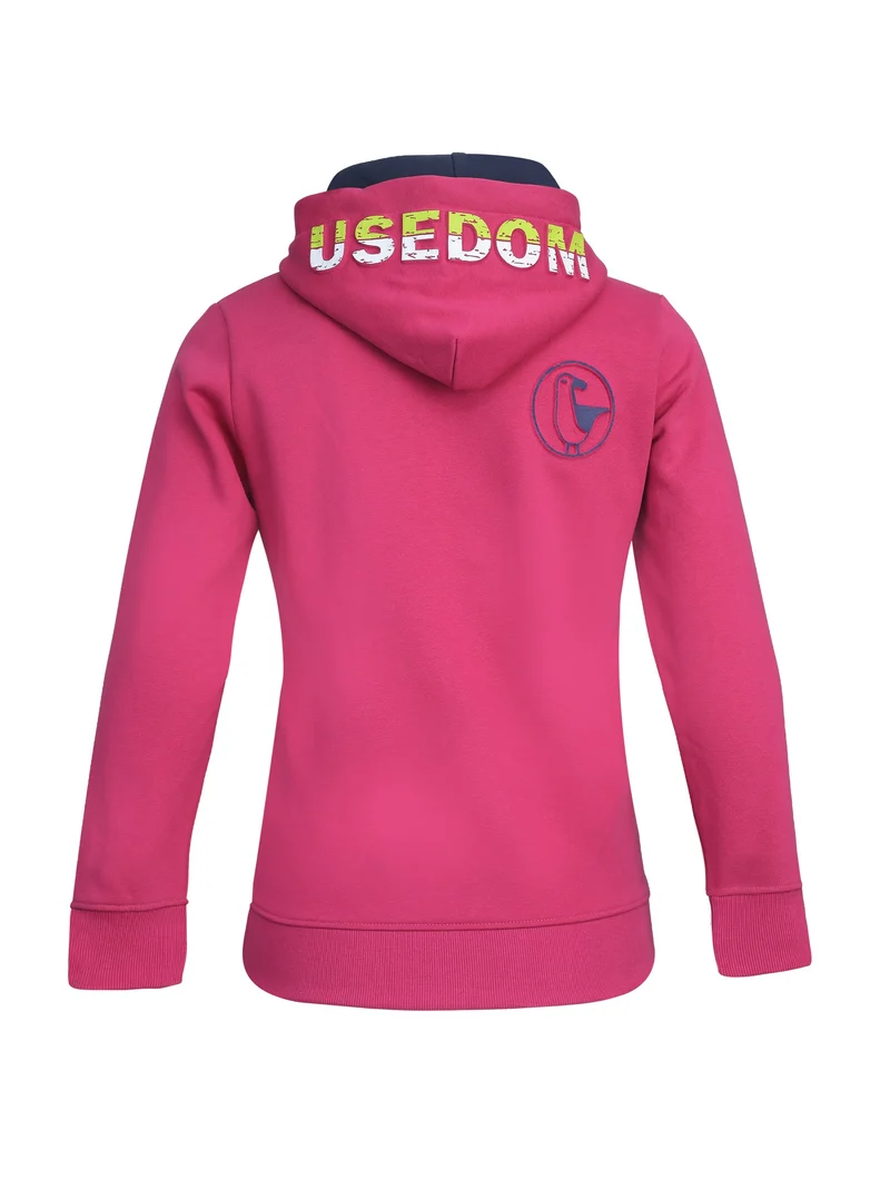 Hoodie Usedomer Deern