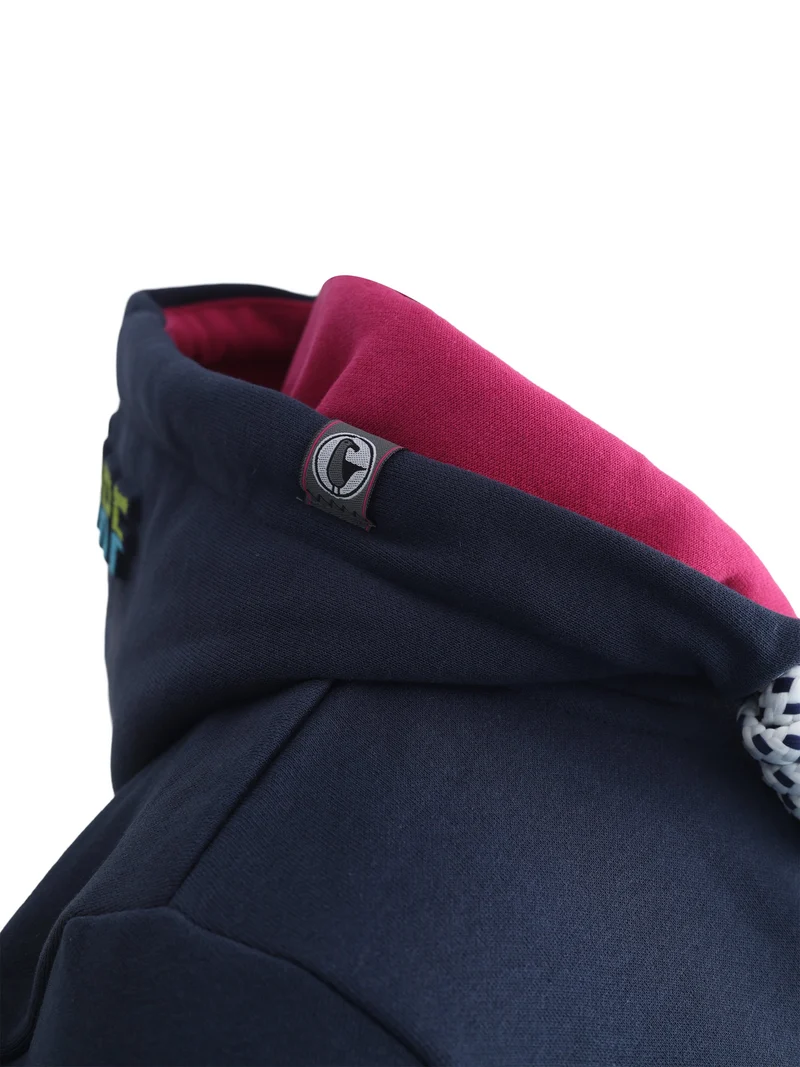 Sweatjacke Timmendorfer Traum