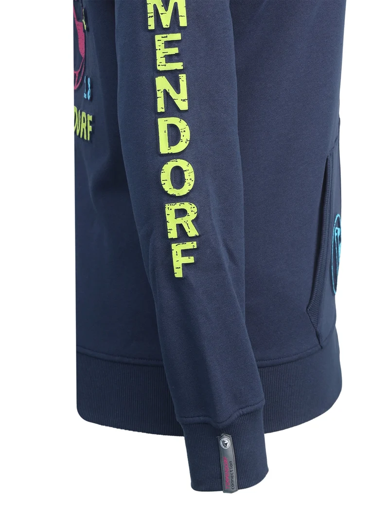 Sweatjacke Timmendorfer Traum