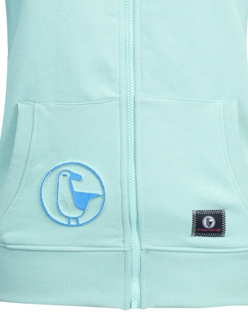 Sweatjacke Timmendorfer Traum