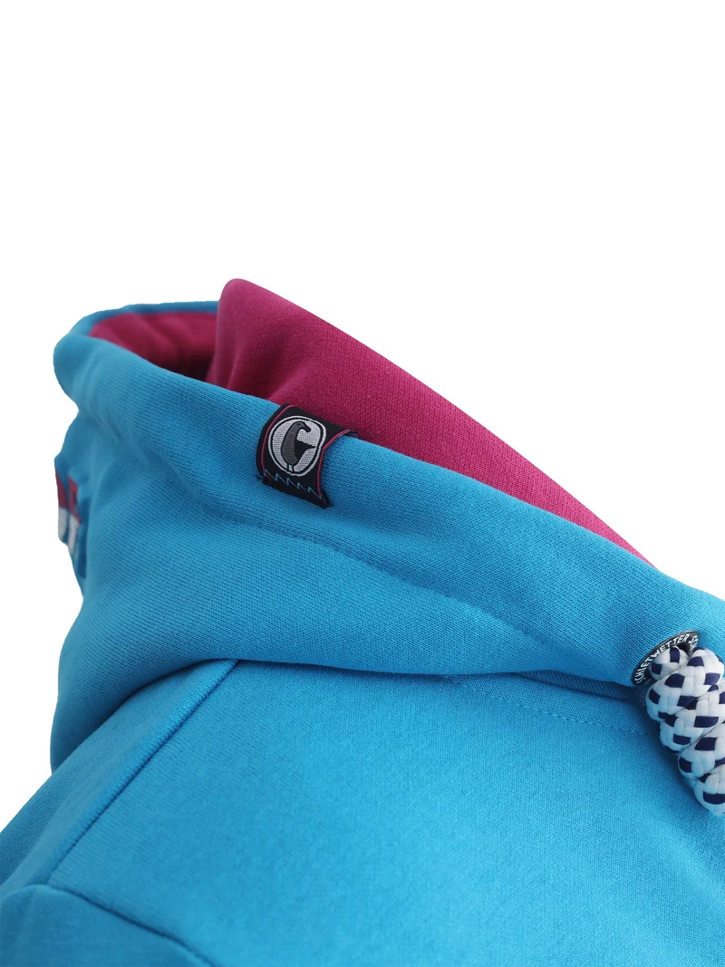 Sweatjacke Timmendorfer Traum