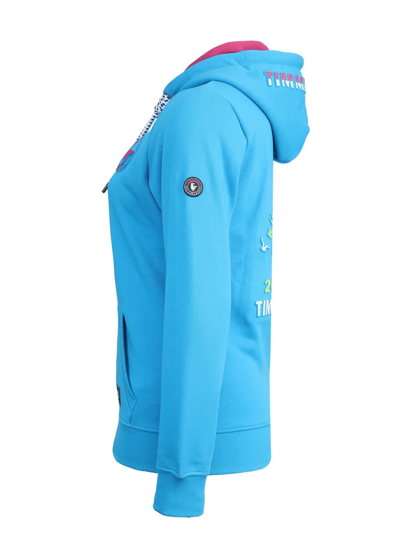 Sweatjacke Timmendorfer Traum