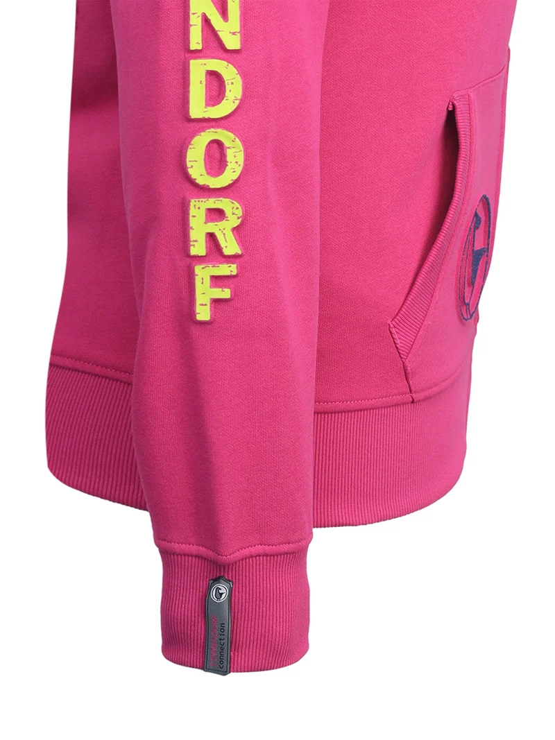 Sweatjacke Timmendorfer Traum