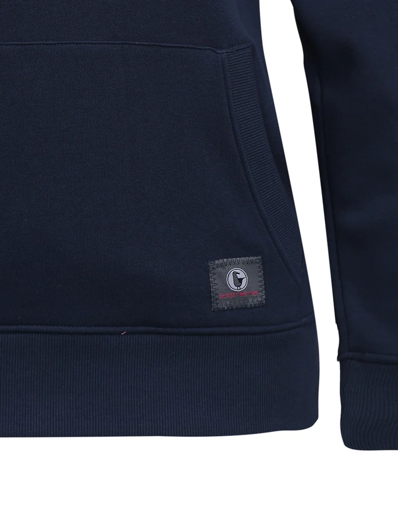 Hoodie Timmendorfer Deern