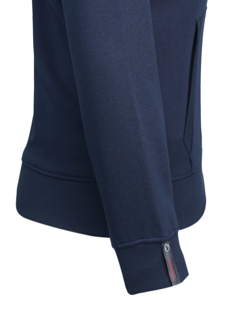 Hoodie Timmendorfer Deern