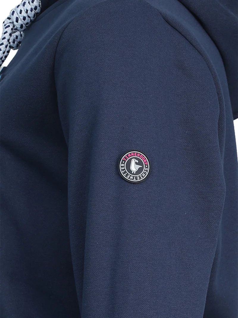 Hoodie Timmendorfer Deern