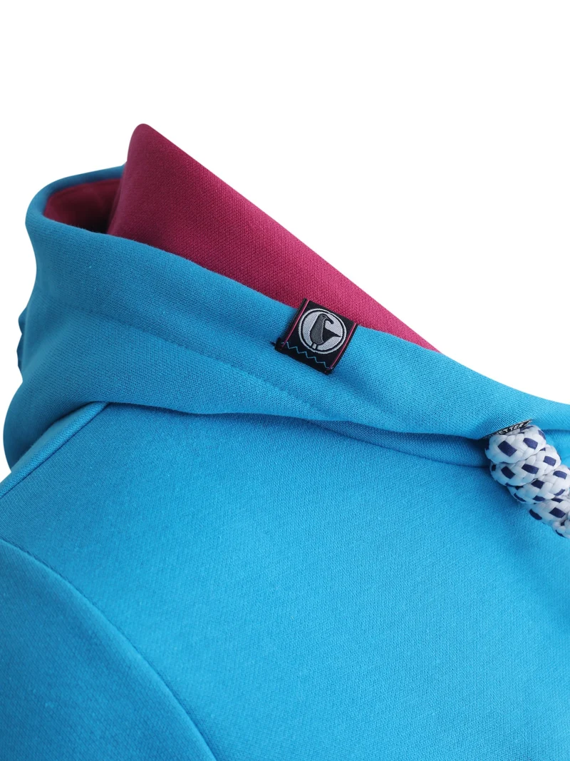 Hoodie Timmendorfer Deern