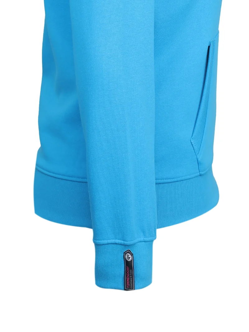 Hoodie Timmendorfer Deern