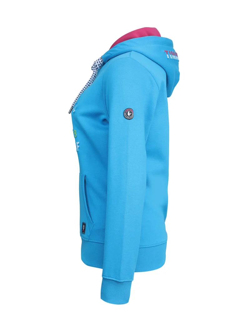 Hoodie Timmendorfer Deern