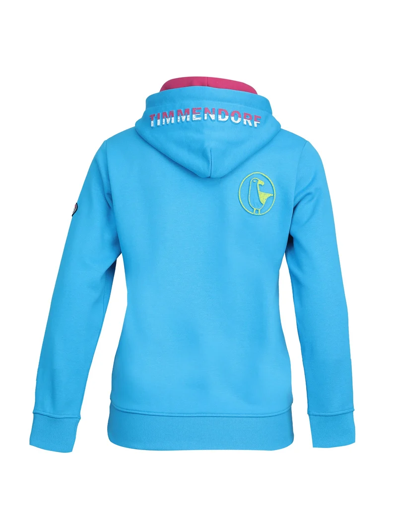 Hoodie Timmendorfer Deern