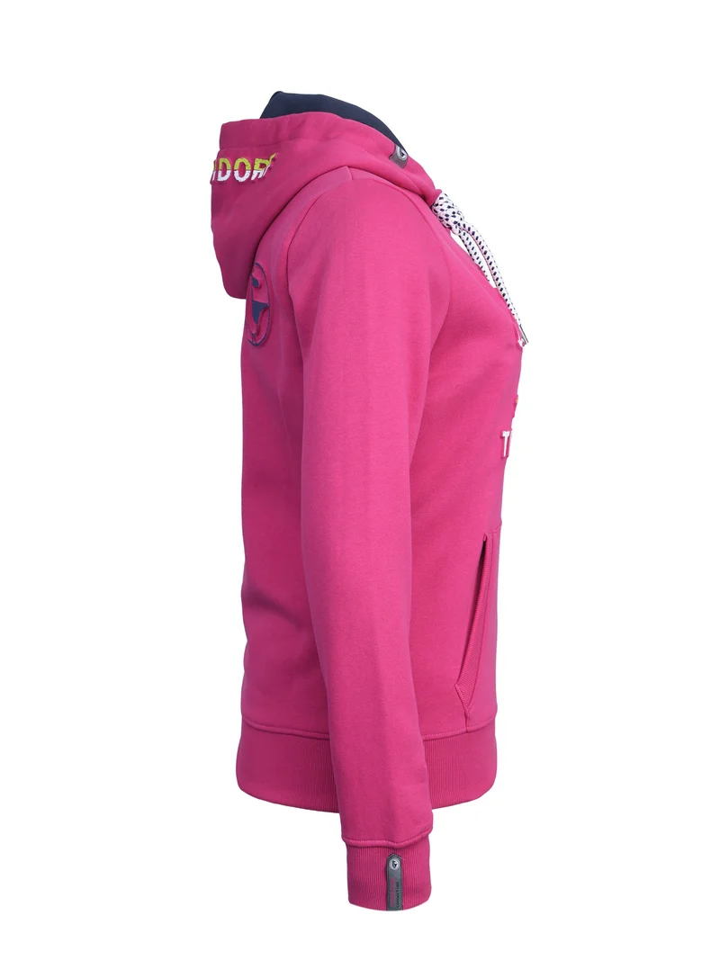 Hoodie Timmendorfer Deern