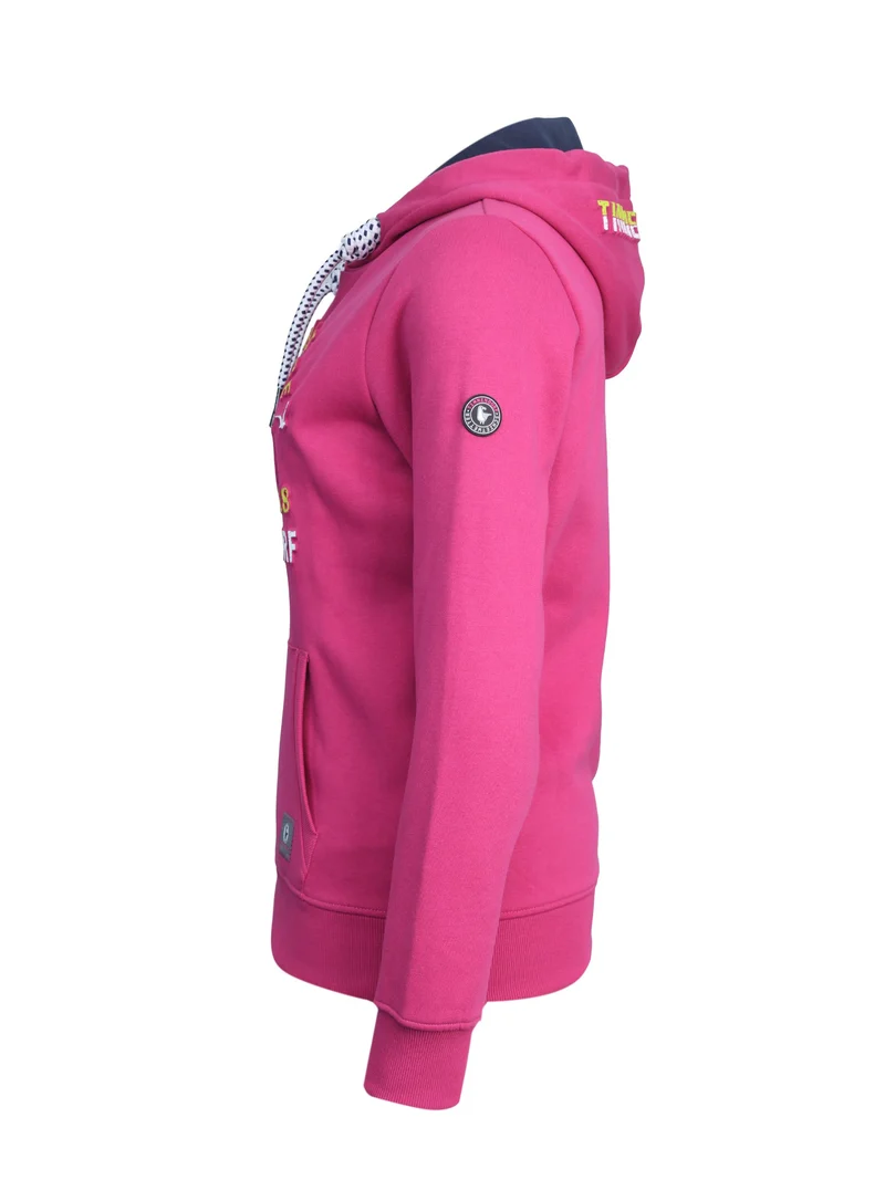Hoodie Timmendorfer Deern