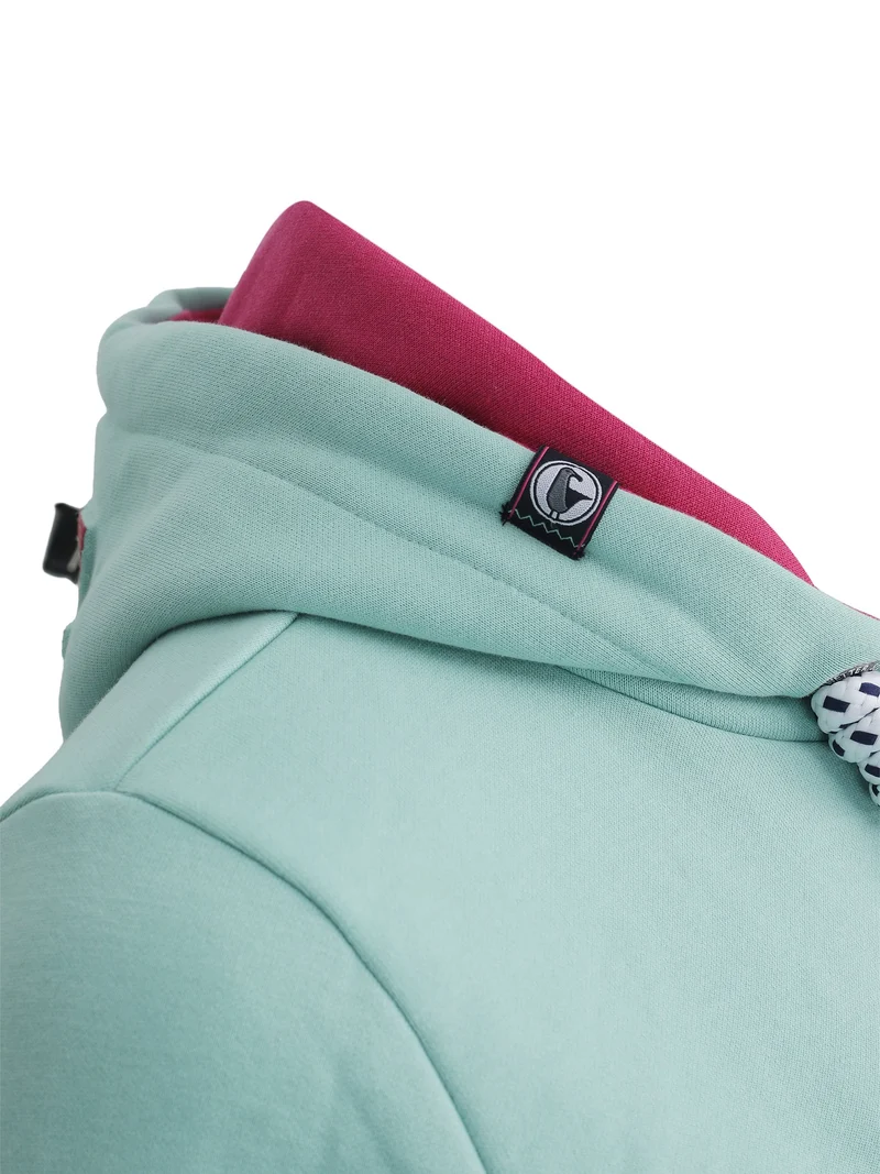Hoodie Travemünder Deern