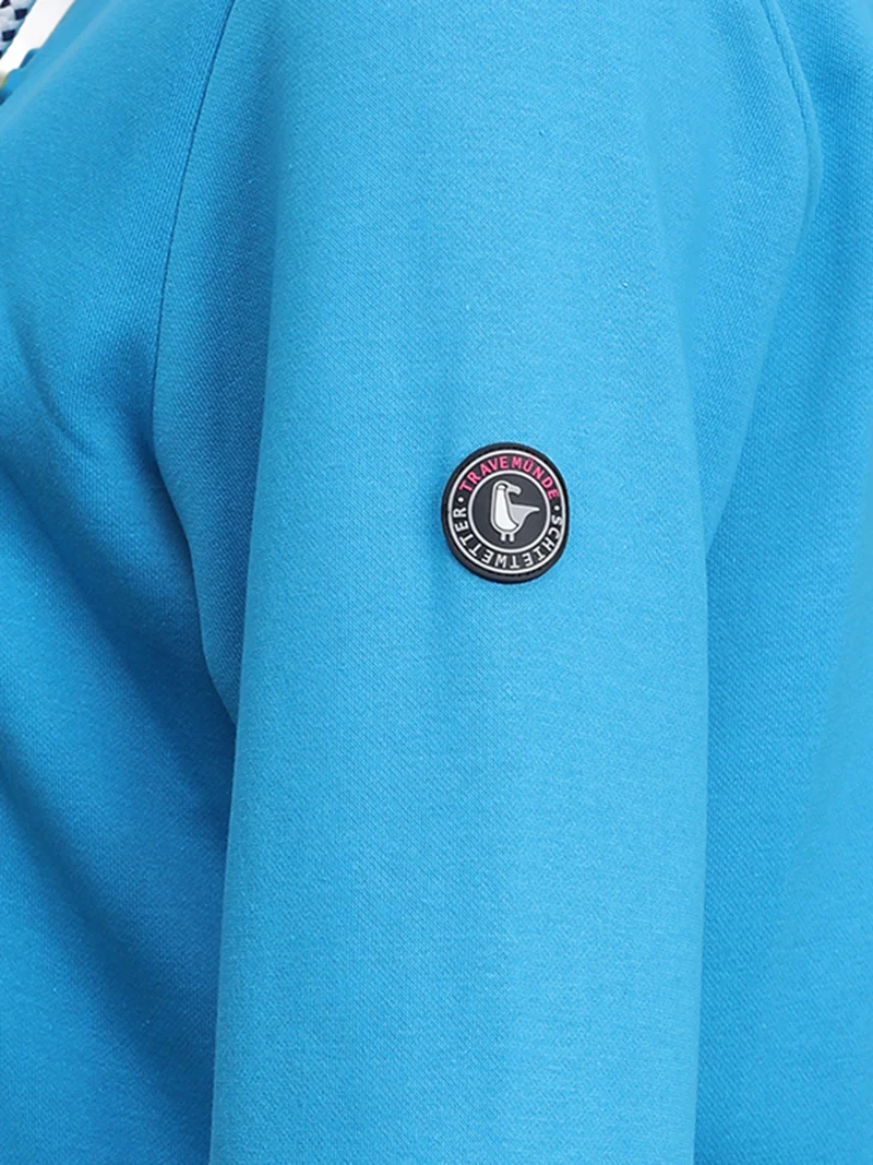 Hoodie Travemünder Deern