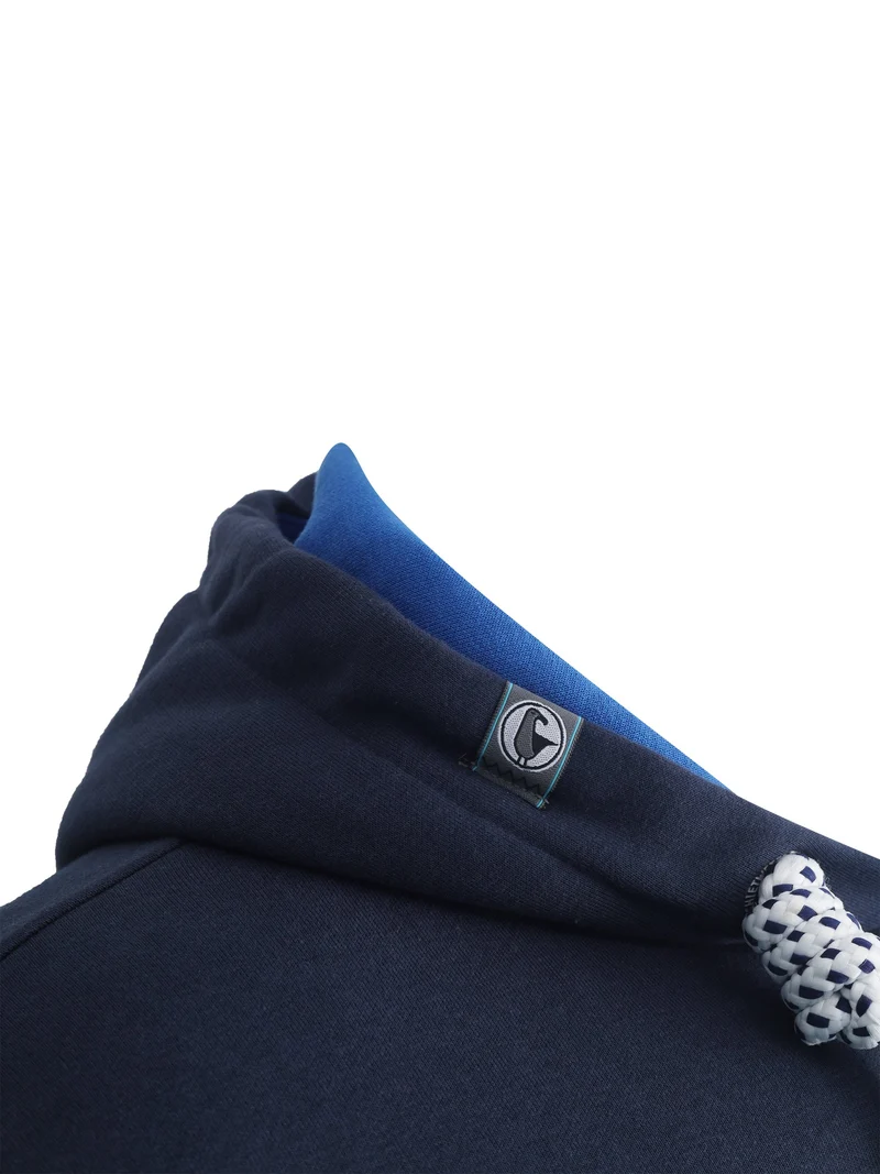 Hoodie Cuxhavener Jung