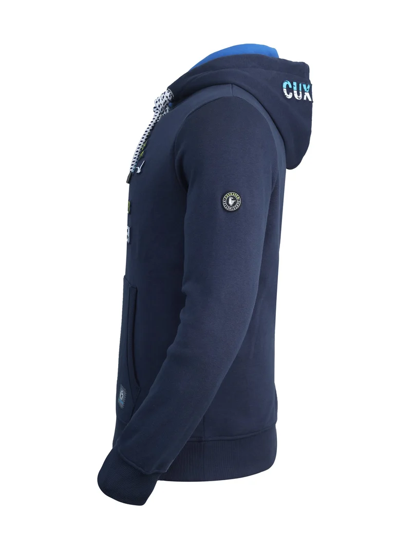 Hoodie Cuxhavener Jung