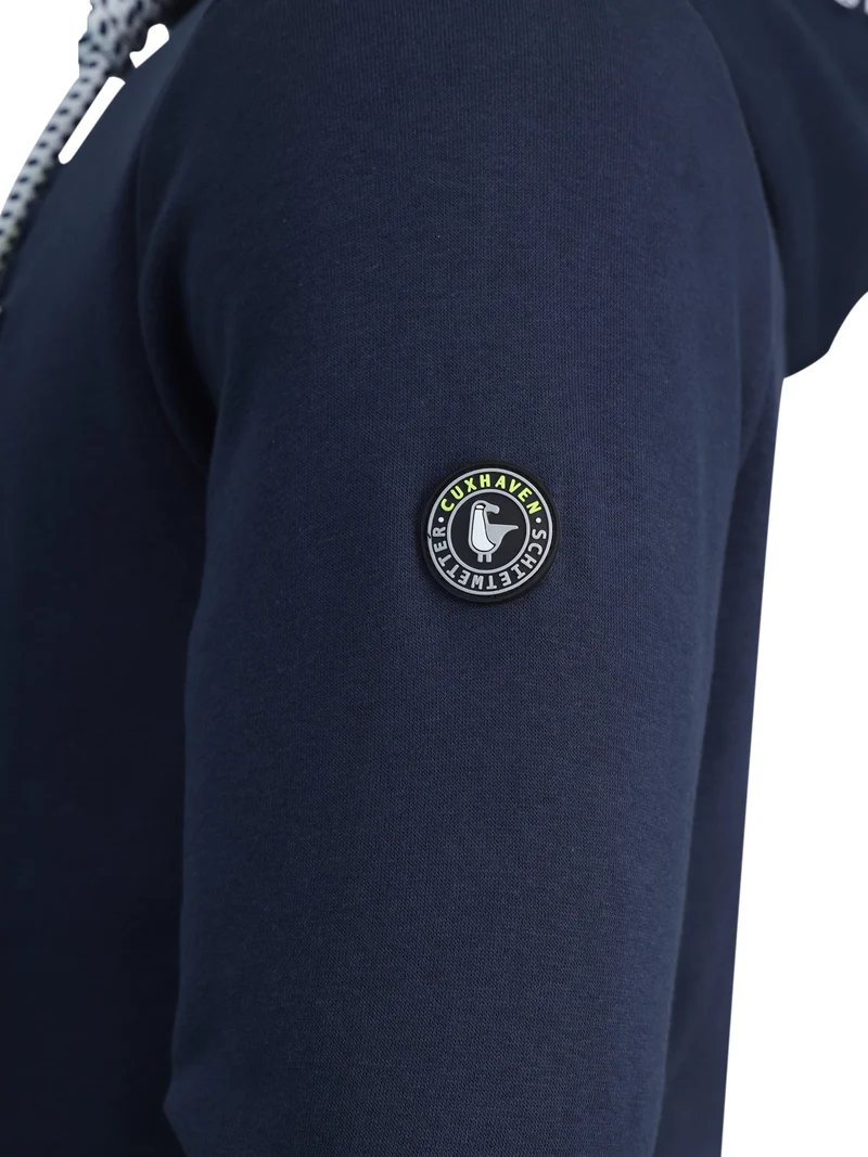 Hoodie Cuxhavener Jung