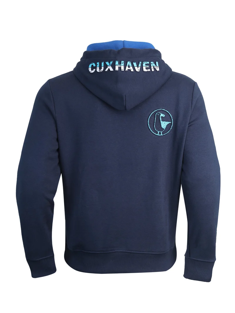 Hoodie Cuxhavener Jung