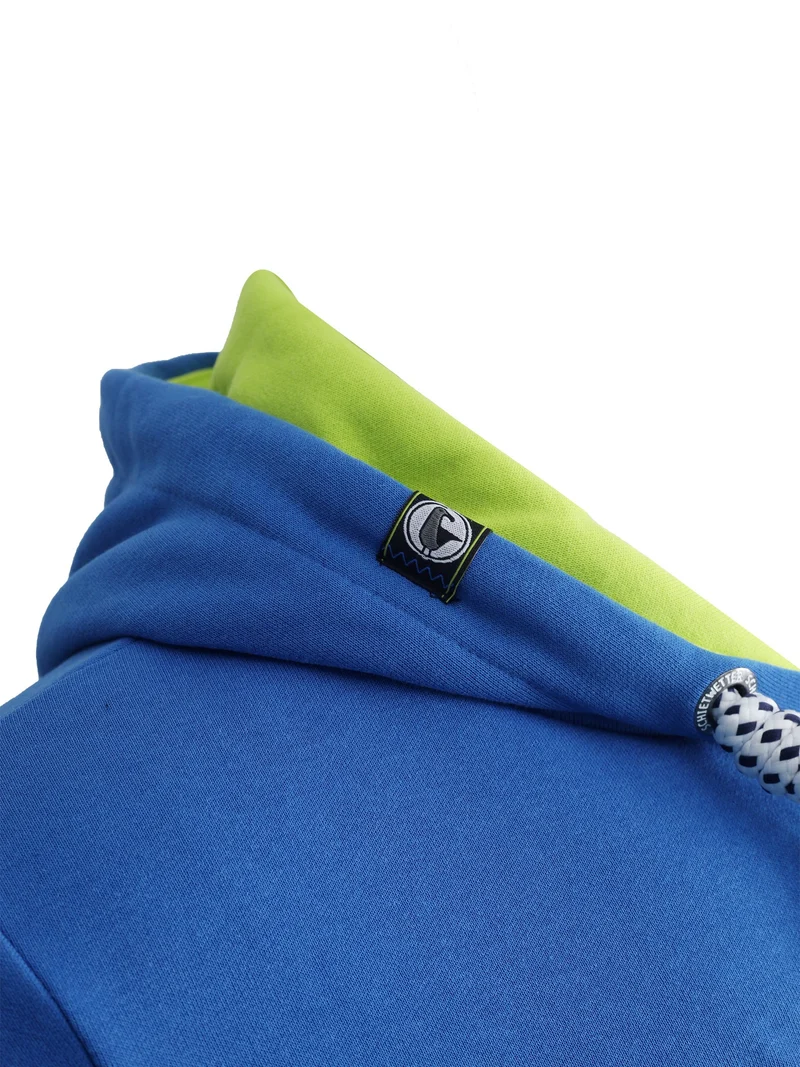 Hoodie Cuxhavener Jung