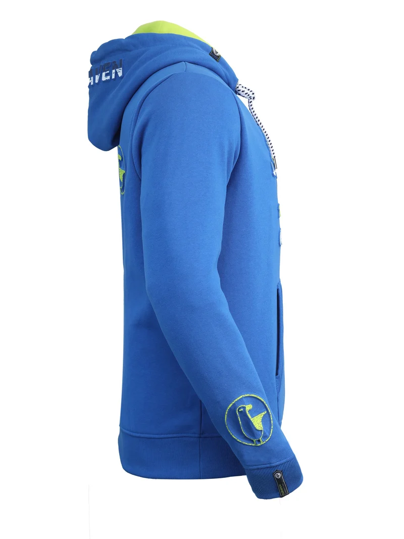 Hoodie Cuxhavener Jung