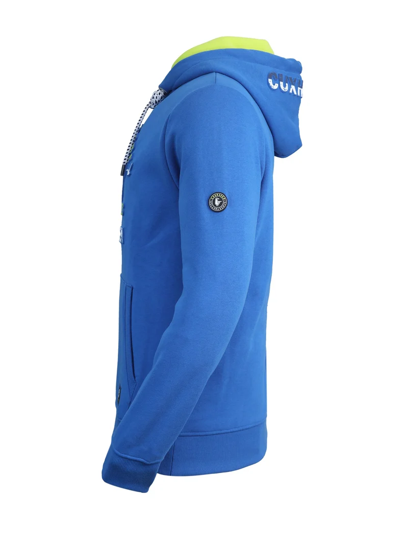 Hoodie Cuxhavener Jung