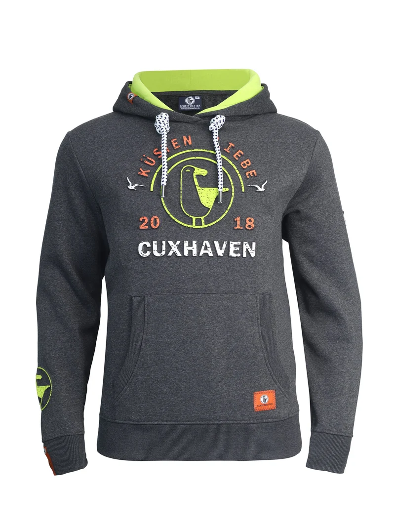 Hoodie Cuxhavener Jung