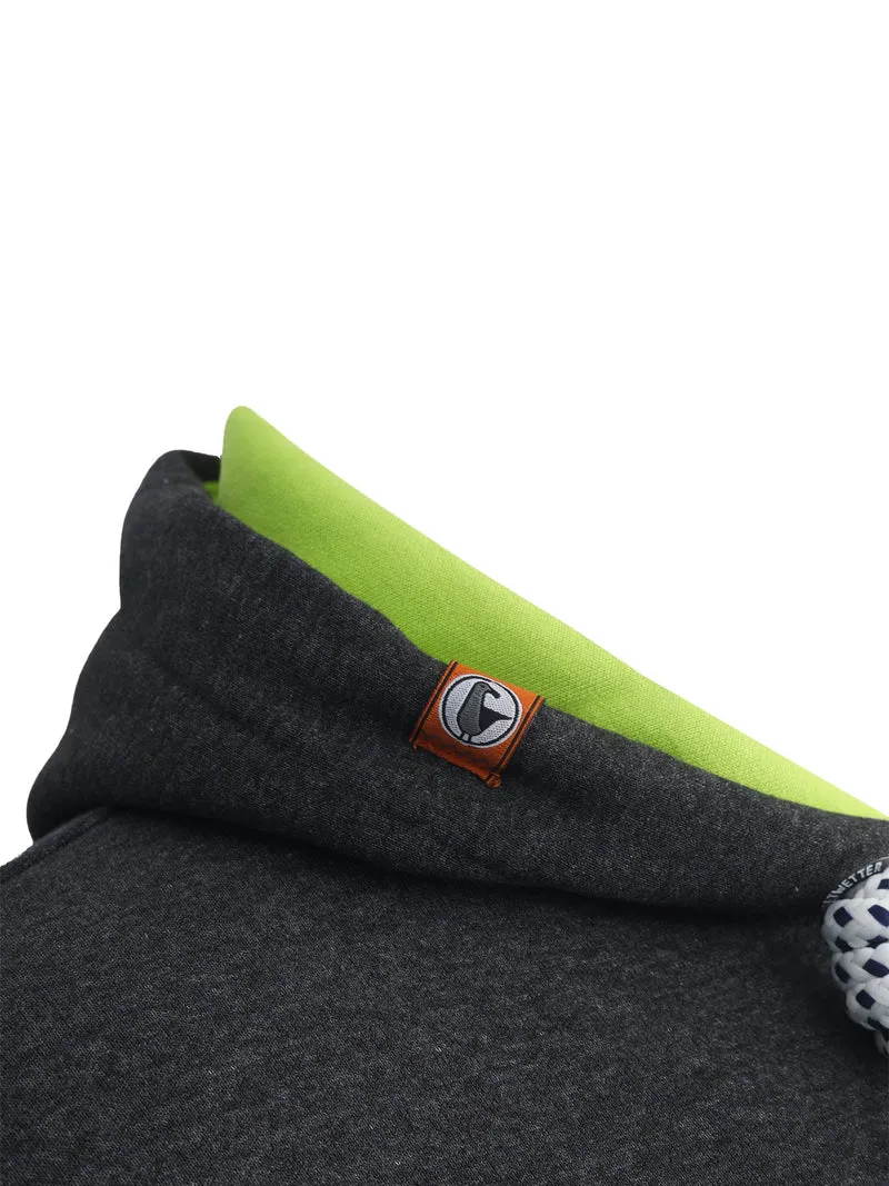 Hoodie Cuxhavener Jung