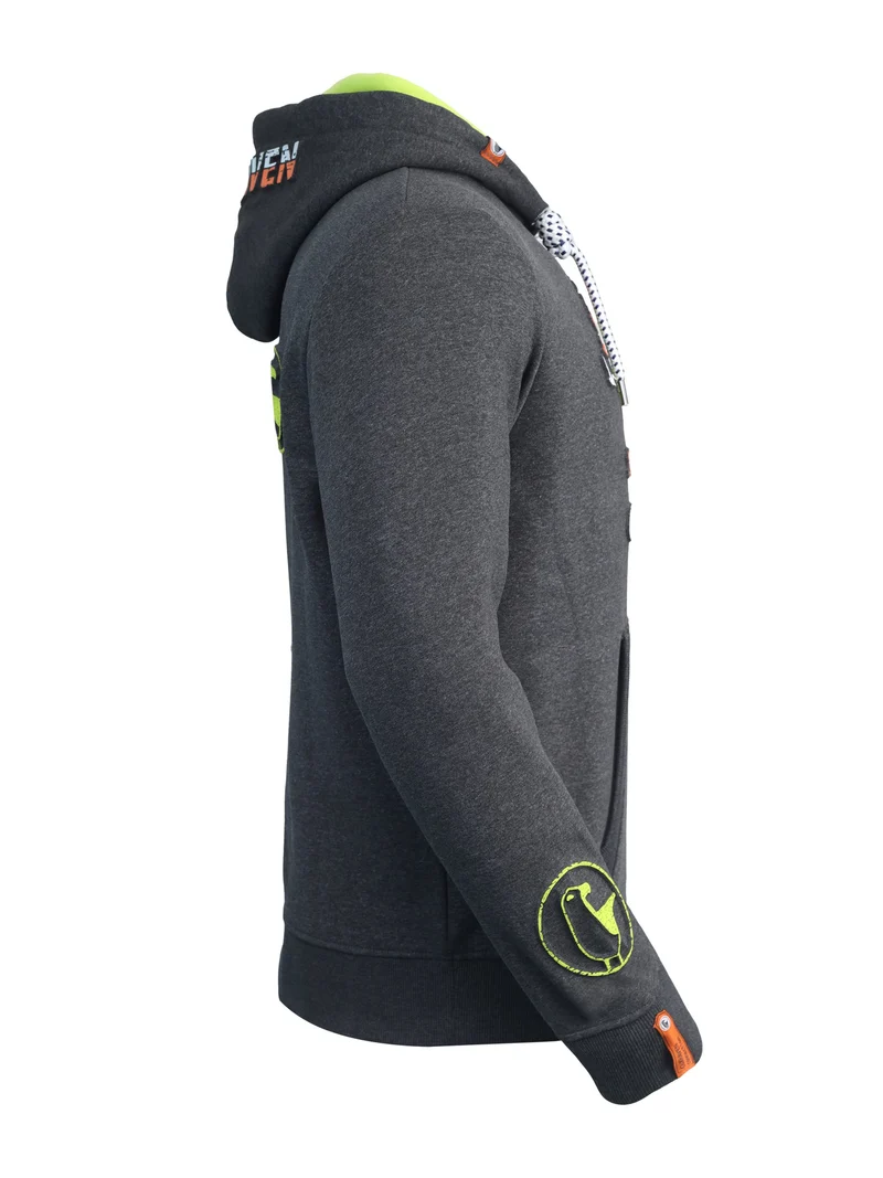 Hoodie Cuxhavener Jung