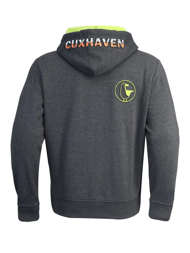 Hoodie Cuxhavener Jung