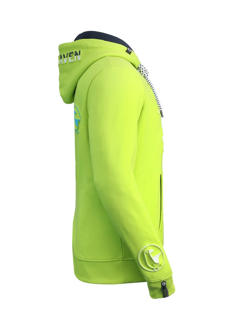 Hoodie Cuxhavener Jung