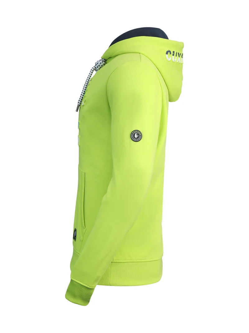 Hoodie Cuxhavener Jung